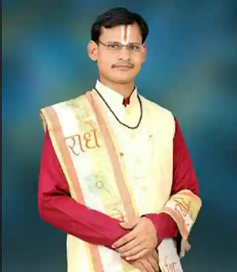 Guru Naval Mahawar Ji